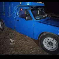 حمل بار داخل شهر وشهرستان