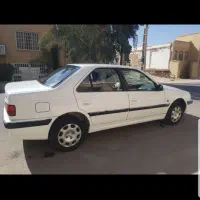 پژو پارس دوگانه کارخانه ۹۶|خودرو سواری و وانت|یزد, |دیوار