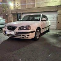 هیوندای آوانته اتومات 87|خودرو سواری و وانت|تهران, شهرک شریعتی|دیوار