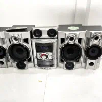 خریدارفروش انواع ضبط صوت