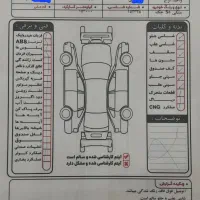 جک اس۵ مدل۹۶ مشکی بیرنگ|خودرو سواری و وانت|کرج, باغستان|دیوار