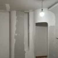 طراحی واجرای کناف وسقف کاذب وآرمسترانگ|خدمات پیشه و مهارت|رشت, آزادگان|دیوار