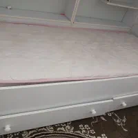 تخت خواب دو طبقه
