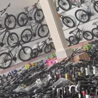 دوچرخه آهنی ضـد رطوبـت.