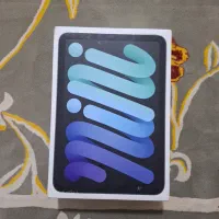 Ipad mini a17 pro 512 gb ایپد مینی