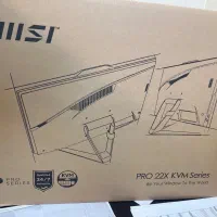 سیستم کامپیوتر msi