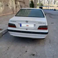 فروش ماشین پارس|خودرو سواری و وانت|کرمانشاه, |دیوار