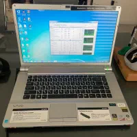 لپ تاپ سونی vaio