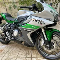 بنلی ریس ۹۹ درحد صفر