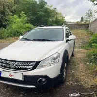 اچ سی کراس مدل ۱۳۹۶