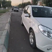 ساندرو ۹۶ بدون رنگ و خط و خش کم کارکرد|خودرو سواری و وانت|تهران, خاوران|دیوار