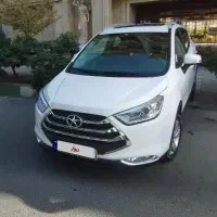 جک s3 مدل 1403 بی رنگ استثنایی|خودرو سواری و وانت|تهران, سعادتآباد|دیوار