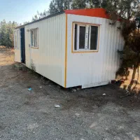 کانکس ۱۵متری