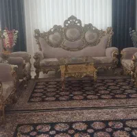 مبل سلطنتی