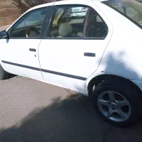 سمندlx91|خودرو سواری و وانت|الوند, |دیوار