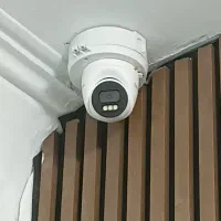 نصب دوربین مداربسته منزل/ مشاوره و اجرا