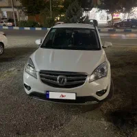 خودرو  چانگان cs35