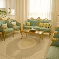 45 متر / خوش نقشه / آکواریوم