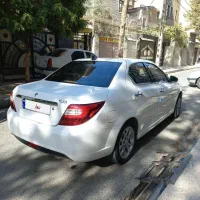 دنا پلاس توربو اتومات/کم کار/عروسک|خودرو سواری و وانت|اسلام‌شهر, شهرک قائمیه|دیوار