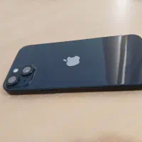 ایفون ۱۳ نرمال در حد نو
