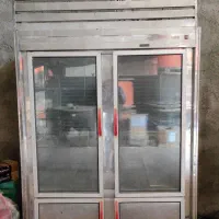 یخچال و فریزر