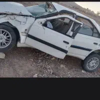 پژوslxمدل 98 تصادفی