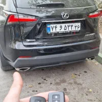 تویوتا لگسوس هیوندا کیا کلیدسازی ریموت سازی|خدمات موتور و ماشین|مشهد, حسابی جنوبی (شهرک غرب)|دیوار