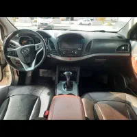 جک s5 GDI 1401 کارمندی|خودرو سواری و وانت|گرگان, |دیوار