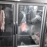 لوازم قصابی همه رومیفروشم هرچی نوشتم