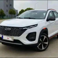 x33کراس اتوماتیک 1403 .بهارستان .بلوارامیرکبیر