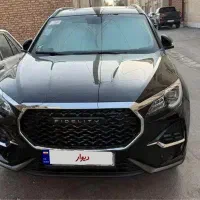 فروش فیدلیتی الیت مدل۱۴۰۴ ۷نفره رنگ مشکی|خودرو سواری و وانت|تهران, شهران جنوبی|دیوار