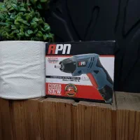 APN پیچ گوشتی شارژی CSD36M