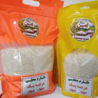 برنج طارم فریدونکنار اعلا