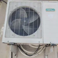نصب تعمیر و جابجایی کولر گازی