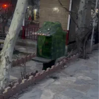 باغچه داخل بافت با نامه جهاد و سند|فروش زمین و ملک کلنگی|شاهدشهر, |دیوار