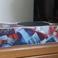 ایکس باکس سری اس|کنسول، بازی ویدئویی و آنلاین|مشهد, شهید بهشتی|دیوار