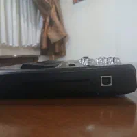 Midi key akai fullblack