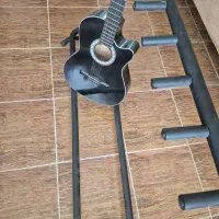 پایه و استند گیتار (چندتایی)