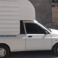 فروش پراید بار