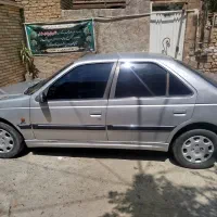 پارس مدل ۸۴