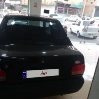 ۸۴ بیرنگ کامل|خودرو سواری و وانت|تبریز, |دیوار