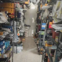 واگذاری کامل لوازم یدکی