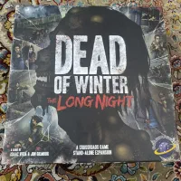 تعدادی بازی فکری (بُردگیم)