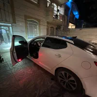 اپتیما بدون رنگ|خودرو سواری و وانت|بروجرد, |دیوار