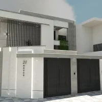فروش-خانه-دو-طبقه-کوی-ماهور
