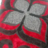 ۲ عدد فرش شگی