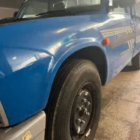 وسایل نقلیه سواری و وانت|خودرو سواری و وانت|تهران, فردوس|دیوار