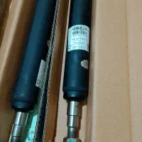 دو عدد کمک جلو پیکان وانت