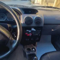 پراید ۱۳۲|خودرو سواری و وانت|مشهد, ویلاشهر|دیوار