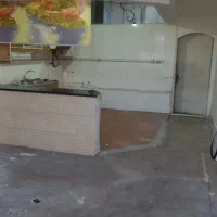 خانه اجاره ای چناران حیاط دربست